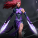 Illustration for article titled iDota 2/is New Summer Battle Pass Adds Female Anti-Mage, Guilds, And More